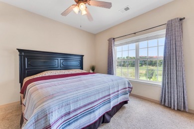 HARD TO FIND, THIS BEAUTIFUL 3-BEDROOM CONDO boasts breathtaking on Thousand Hills Golf Resort in Missouri - for sale on GolfHomes.com, golf home, golf lot