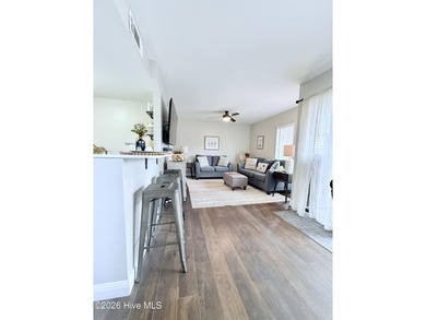 Completely Furnished Pinehurst Condo - Move-In Ready on Pinehurst Resort and Country Club in North Carolina - for sale on GolfHomes.com, golf home, golf lot