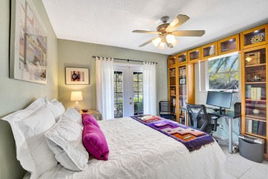Ultimate location in highly desirable Hollywood Lakes east of US on Hollywood Beach Golf and Country Club in Florida - for sale on GolfHomes.com, golf home, golf lot