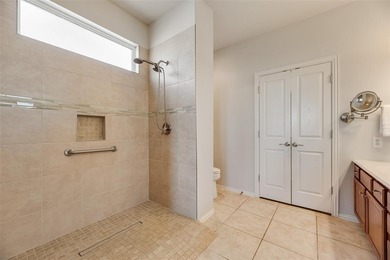 Welcome to effortless living in the Frisco Lakes 55+ community on Frisco Lakes Golf Course in Texas - for sale on GolfHomes.com, golf home, golf lot