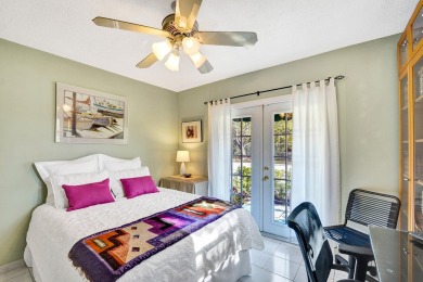 Ultimate location in highly desirable Hollywood Lakes east of US on Hollywood Beach Golf and Country Club in Florida - for sale on GolfHomes.com, golf home, golf lot