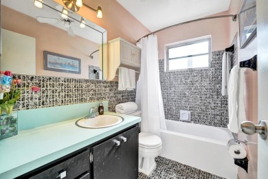 Ultimate location in highly desirable Hollywood Lakes east of US on Hollywood Beach Golf and Country Club in Florida - for sale on GolfHomes.com, golf home, golf lot