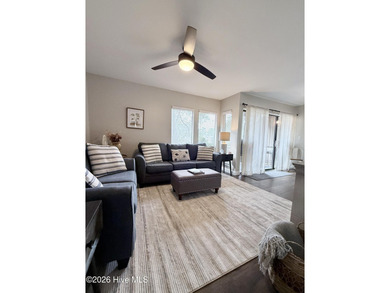 Completely Furnished Pinehurst Condo - Move-In Ready on Pinehurst Resort and Country Club in North Carolina - for sale on GolfHomes.com, golf home, golf lot