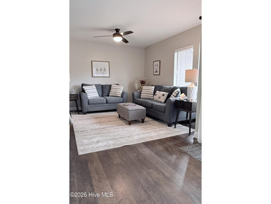 Completely Furnished Pinehurst Condo - Move-In Ready on Pinehurst Resort and Country Club in North Carolina - for sale on GolfHomes.com, golf home, golf lot