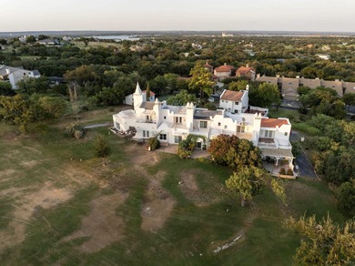 Tucked along the lush fairways of Ram Rock Golf Course, this on Ram Rock Golf Course in Texas - for sale on GolfHomes.com, golf home, golf lot
