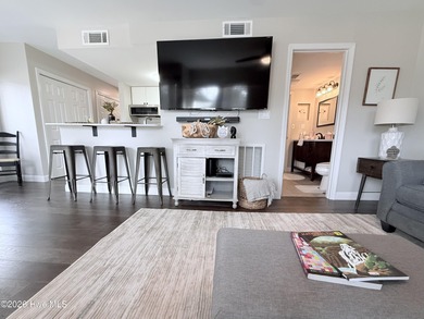 Completely Furnished Pinehurst Condo - Move-In Ready on Pinehurst Resort and Country Club in North Carolina - for sale on GolfHomes.com, golf home, golf lot