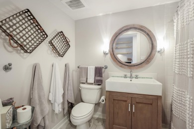 VIEWS! WATER!! Fully Furnished Updated Bayfront Condo with on Sandestin Golf and Beach Resort - Raven in Florida - for sale on GolfHomes.com, golf home, golf lot