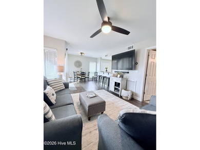 Completely Furnished Pinehurst Condo - Move-In Ready on Pinehurst Resort and Country Club in North Carolina - for sale on GolfHomes.com, golf home, golf lot