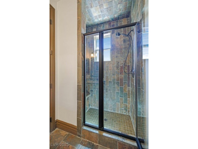 Stunning single-story home in a gated Lake Las Vegas community on Reflection Bay Golf Club in Nevada - for sale on GolfHomes.com, golf home, golf lot