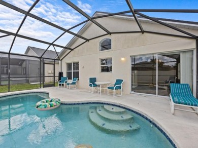 NEW ROOF, AC  POOL MOTOR! Welcome to 2977 Kokomo Loop, a on Southern Dunes Golf and Country Club in Florida - for sale on GolfHomes.com, golf home, golf lot