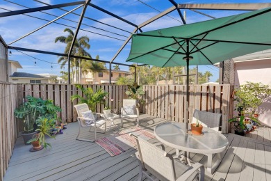 Ultimate location in highly desirable Hollywood Lakes east of US on Hollywood Beach Golf and Country Club in Florida - for sale on GolfHomes.com, golf home, golf lot