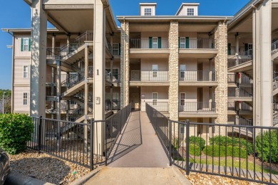 HARD TO FIND, THIS BEAUTIFUL 3-BEDROOM CONDO boasts breathtaking on Thousand Hills Golf Resort in Missouri - for sale on GolfHomes.com, golf home, golf lot