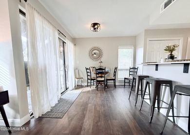 Completely Furnished Pinehurst Condo - Move-In Ready on Pinehurst Resort and Country Club in North Carolina - for sale on GolfHomes.com, golf home, golf lot