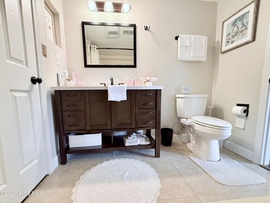 Completely Furnished Pinehurst Condo - Move-In Ready on Pinehurst Resort and Country Club in North Carolina - for sale on GolfHomes.com, golf home, golf lot