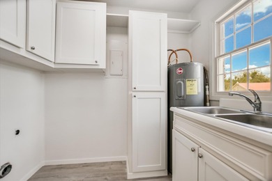 Tucked along the lush fairways of Ram Rock Golf Course, this on Ram Rock Golf Course in Texas - for sale on GolfHomes.com, golf home, golf lot