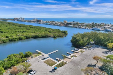 Ultimate location in highly desirable Hollywood Lakes east of US on Hollywood Beach Golf and Country Club in Florida - for sale on GolfHomes.com, golf home, golf lot