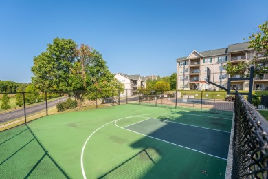 HARD TO FIND, THIS BEAUTIFUL 3-BEDROOM CONDO boasts breathtaking on Thousand Hills Golf Resort in Missouri - for sale on GolfHomes.com, golf home, golf lot