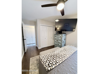 Completely Furnished Pinehurst Condo - Move-In Ready on Pinehurst Resort and Country Club in North Carolina - for sale on GolfHomes.com, golf home, golf lot