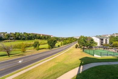 HARD TO FIND, THIS BEAUTIFUL 3-BEDROOM CONDO boasts breathtaking on Thousand Hills Golf Resort in Missouri - for sale on GolfHomes.com, golf home, golf lot