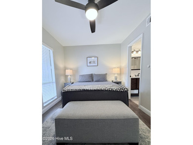 Completely Furnished Pinehurst Condo - Move-In Ready on Pinehurst Resort and Country Club in North Carolina - for sale on GolfHomes.com, golf home, golf lot