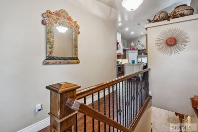 Low-Maintenance Luxury on the Riverside Golf Course! Enjoy on Riverside Golf Course in Idaho - for sale on GolfHomes.com, golf home, golf lot