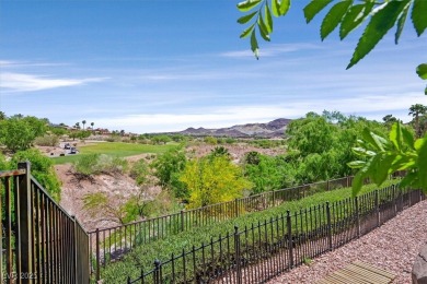 Stunning single-story home in a gated Lake Las Vegas community on Reflection Bay Golf Club in Nevada - for sale on GolfHomes.com, golf home, golf lot