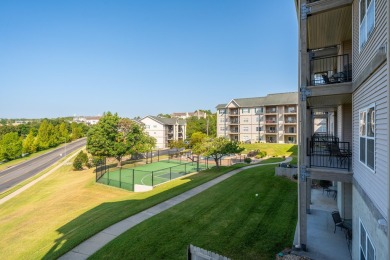 HARD TO FIND, THIS BEAUTIFUL 3-BEDROOM CONDO boasts breathtaking on Thousand Hills Golf Resort in Missouri - for sale on GolfHomes.com, golf home, golf lot