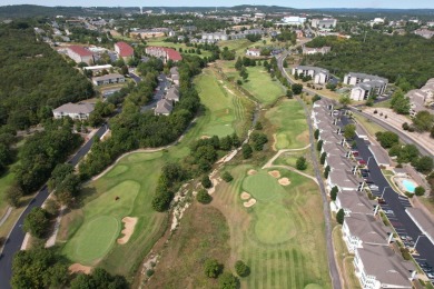 HARD TO FIND, THIS BEAUTIFUL 3-BEDROOM CONDO boasts breathtaking on Thousand Hills Golf Resort in Missouri - for sale on GolfHomes.com, golf home, golf lot