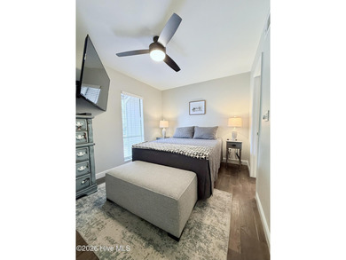 Completely Furnished Pinehurst Condo - Move-In Ready on Pinehurst Resort and Country Club in North Carolina - for sale on GolfHomes.com, golf home, golf lot