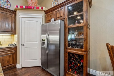 Low-Maintenance Luxury on the Riverside Golf Course! Enjoy on Riverside Golf Course in Idaho - for sale on GolfHomes.com, golf home, golf lot