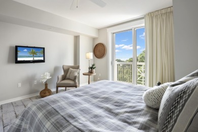 VIEWS! WATER!! Fully Furnished Updated Bayfront Condo with on Sandestin Golf and Beach Resort - Raven in Florida - for sale on GolfHomes.com, golf home, golf lot