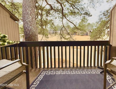 Completely Furnished Pinehurst Condo - Move-In Ready on Pinehurst Resort and Country Club in North Carolina - for sale on GolfHomes.com, golf home, golf lot