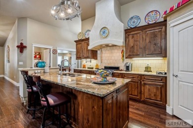 Low-Maintenance Luxury on the Riverside Golf Course! Enjoy on Riverside Golf Course in Idaho - for sale on GolfHomes.com, golf home, golf lot