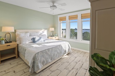 VIEWS! WATER!! Fully Furnished Updated Bayfront Condo with on Sandestin Golf and Beach Resort - Raven in Florida - for sale on GolfHomes.com, golf home, golf lot
