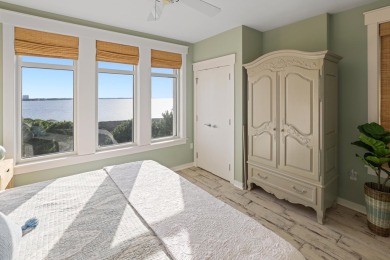 VIEWS! WATER!! Fully Furnished Updated Bayfront Condo with on Sandestin Golf and Beach Resort - Raven in Florida - for sale on GolfHomes.com, golf home, golf lot