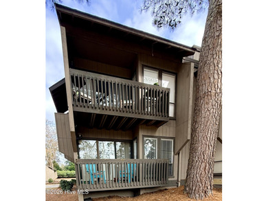 Completely Furnished Pinehurst Condo - Move-In Ready on Pinehurst Resort and Country Club in North Carolina - for sale on GolfHomes.com, golf home, golf lot