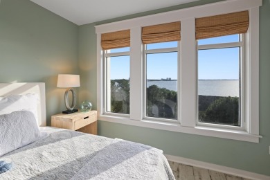 VIEWS! WATER!! Fully Furnished Updated Bayfront Condo with on Sandestin Golf and Beach Resort - Raven in Florida - for sale on GolfHomes.com, golf home, golf lot
