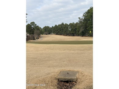 Completely Furnished Pinehurst Condo - Move-In Ready on Pinehurst Resort and Country Club in North Carolina - for sale on GolfHomes.com, golf home, golf lot