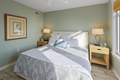 VIEWS! WATER!! Fully Furnished Updated Bayfront Condo with on Sandestin Golf and Beach Resort - Raven in Florida - for sale on GolfHomes.com, golf home, golf lot