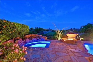 Stunning single-story home in a gated Lake Las Vegas community on Reflection Bay Golf Club in Nevada - for sale on GolfHomes.com, golf home, golf lot