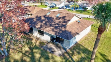 PINE LAKES home that's less than a 1/2 mile from the Pine Lakes on The Grand Club - Pine Lakes Course in Florida - for sale on GolfHomes.com, golf home, golf lot