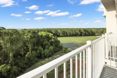VIEWS! WATER!! Fully Furnished Updated Bayfront Condo with on Sandestin Golf and Beach Resort - Raven in Florida - for sale on GolfHomes.com, golf home, golf lot