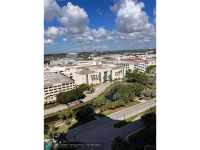 GORGEOUS UNIT AT TURNBERRY ON THE GREEN OVERLOOKING THE CITY OF on Turnberry Isle Resort and Club in Florida - for sale on GolfHomes.com, golf home, golf lot