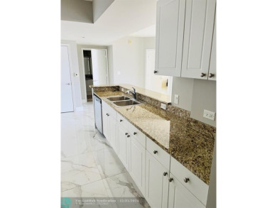 GORGEOUS UNIT AT TURNBERRY ON THE GREEN OVERLOOKING THE CITY OF on Turnberry Isle Resort and Club in Florida - for sale on GolfHomes.com, golf home, golf lot