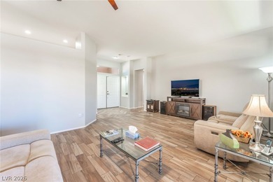 Stunning Hancock Model - Immaculate Inside & Out! Bright & open on Eagle Crest Golf Club in Nevada - for sale on GolfHomes.com, golf home, golf lot