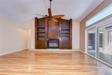 Set on a serene conservation lot, this beautifully maintained on Countryway Golf Course in Florida - for sale on GolfHomes.com, golf home, golf lot