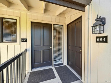 Located at The Cottages in Silverado Country Club in the famed on  in California - for sale on GolfHomes.com, golf home, golf lot