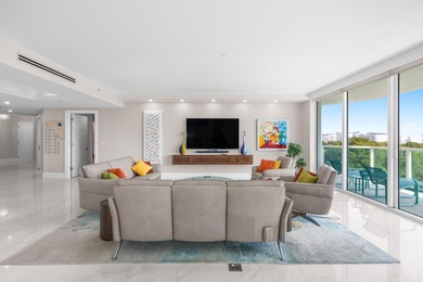 Rarely available 3 bed 3 bath SE corner condo with spectacular on Boca Raton Resort and Club in Florida - for sale on GolfHomes.com, golf home, golf lot