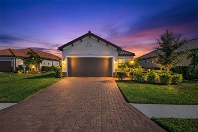 Experience effortless Florida living at 3021 Veneto Ct, a GOLF on Esplanade Golf and Country at Lakewood Ranch in Florida - for sale on GolfHomes.com, golf home, golf lot