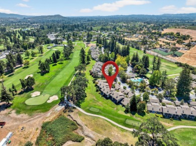 Located at The Cottages in Silverado Country Club in the famed on  in California - for sale on GolfHomes.com, golf home, golf lot
